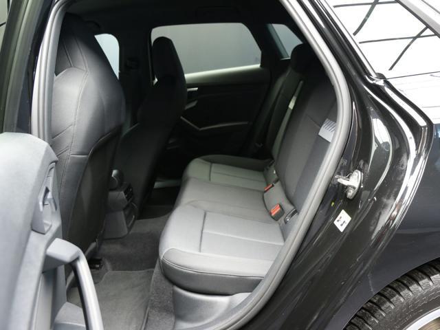 AUDI A3 SPB 35 TFSI S tronic S line 150CV