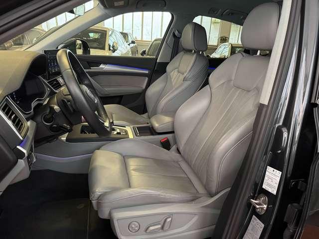 Audi Q5 Q5 Sportback 40 2.0 tdi mhev 12V quattro s-tronic