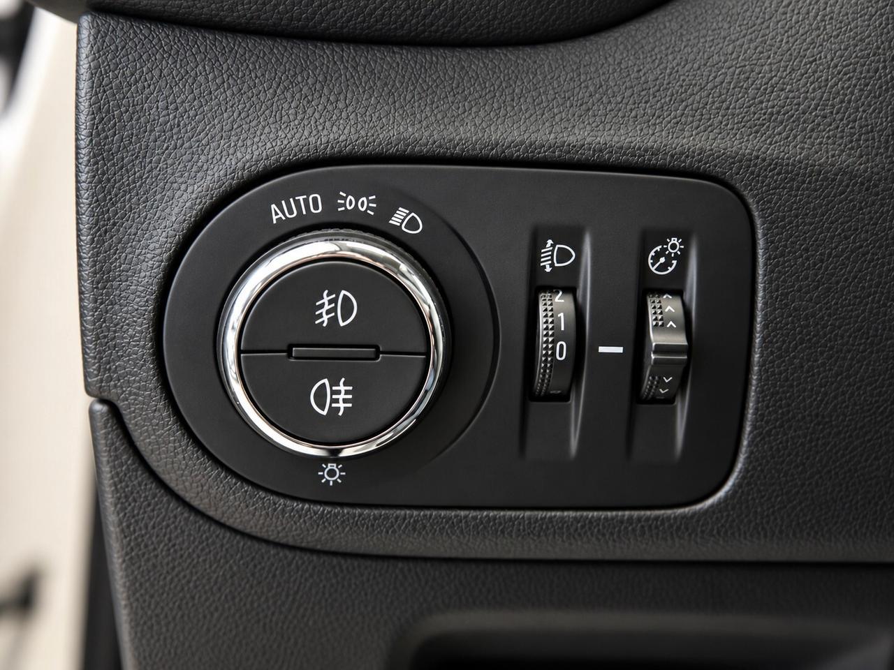 Opel Crossland X INNOVATION