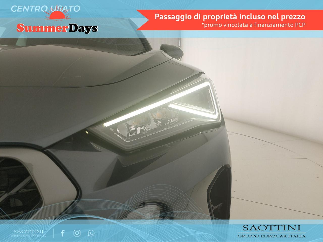 1.5 TSI 150 CV DSG