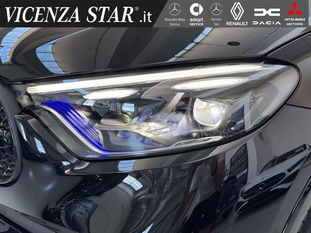MERCEDES-BENZ GLC 220 d MHV 4MATIC AMG PREMIUM