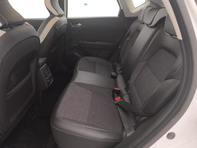 RENAULT Captur 1.5 blue dci Intens 115cv edc