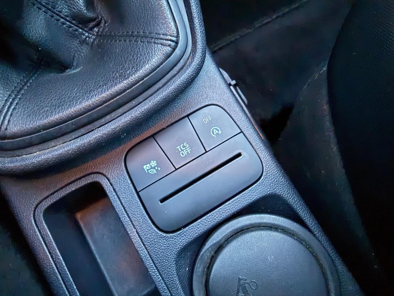 Ford Fiesta 1.5 85 CV 3p Autocarro Van Business