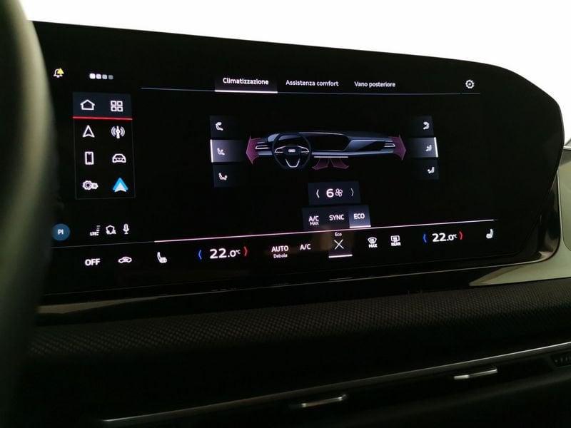 Audi A5 Avant 2.0 tdi mhev+ S line edition quattro 204cv s-tronic