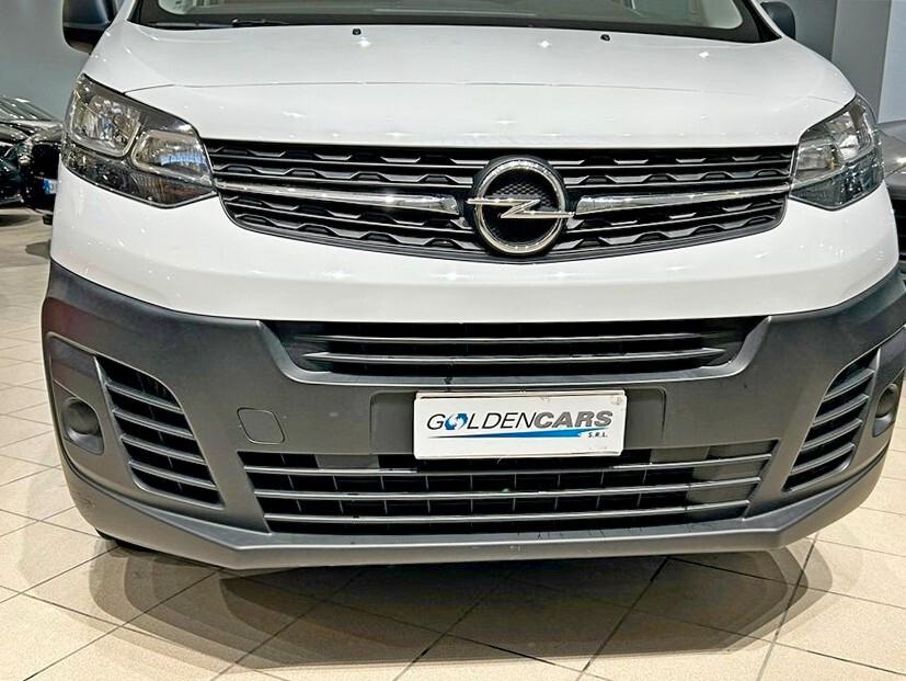 Opel Vivaro 2.0 Diesel 145CV S&S PC-TN S Furg.Enjoy