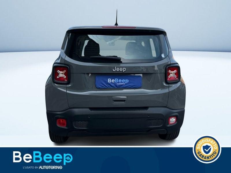 Jeep Renegade 1.0 T3 LONGITUDE 2WD