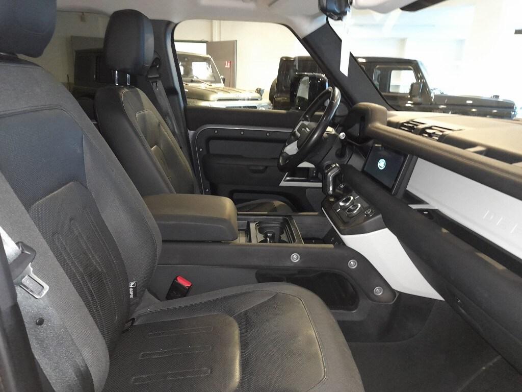 LAND ROVER Defender (2019) Defender 110 2.0 SD4...