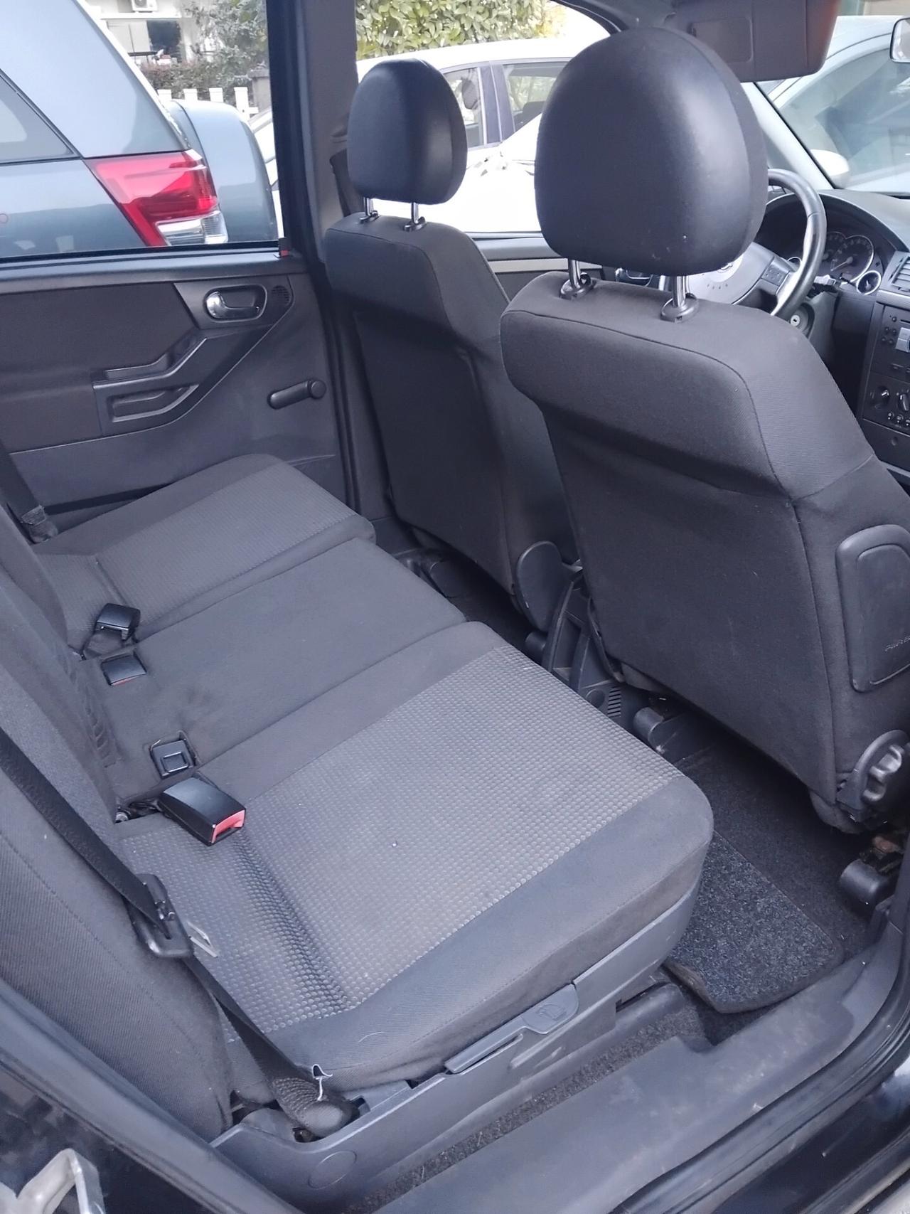 Opel Meriva 1.4 16V Cosmo