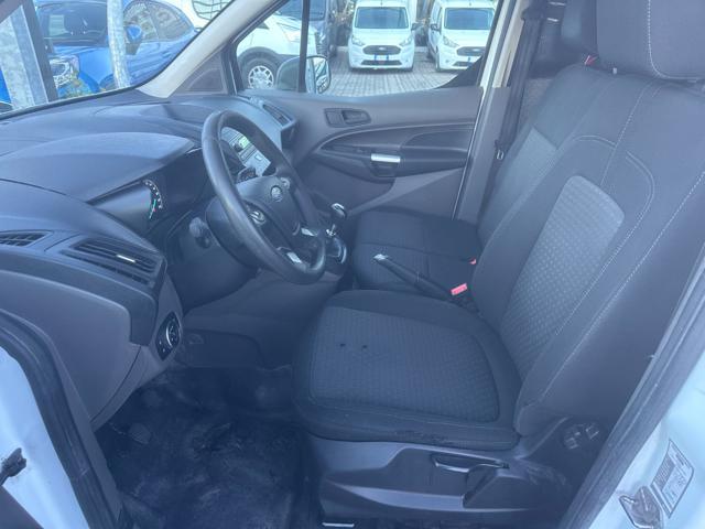 FORD Transit Connect 1.5 TDCi 100CV Furgone Trend