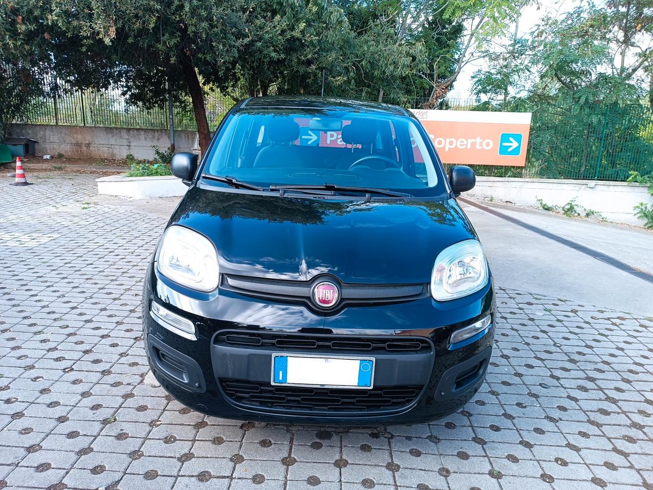 Fiat Panda 1.2 Easy PERFETTA