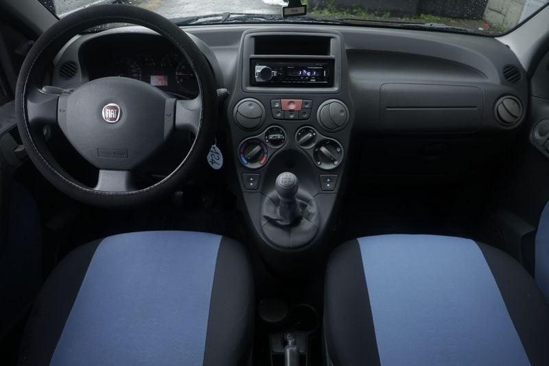 FIAT Panda Panda 1.2 Emotion