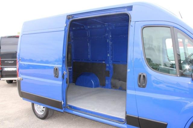 Peugeot Boxer 330 2.2 bluehdi 140cv S&S L2H2