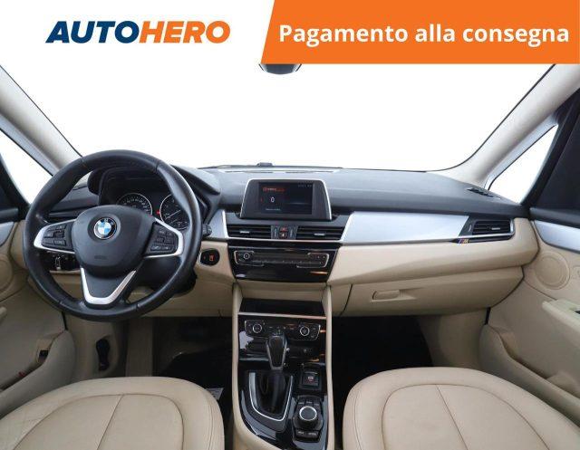 BMW 218 d Gran Tourer Advantage