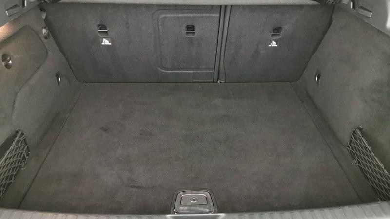 Mercedes-Benz GLA 200 d Sport auto