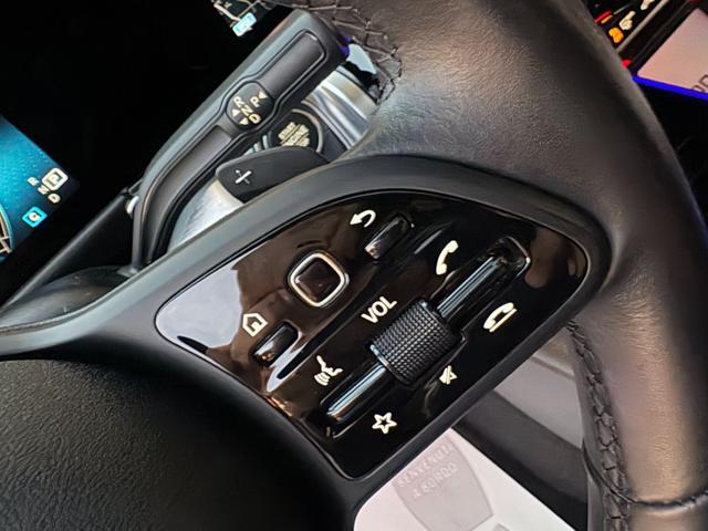 MERCEDES-BENZ GLB 200 d Automatic 4Matic Sport Plus TETTO APR/PAN