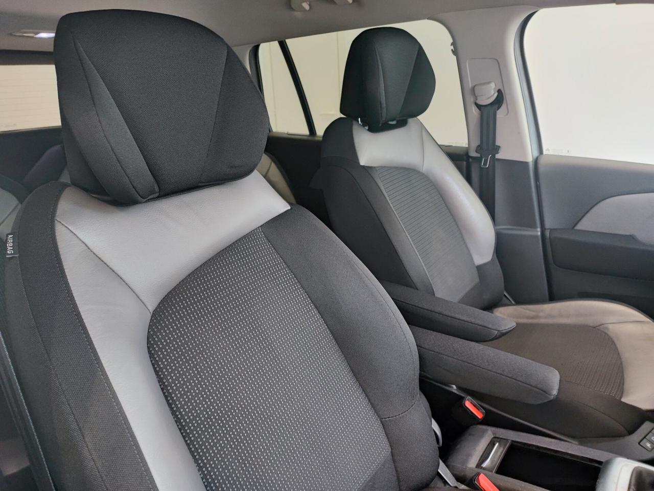 Citroen Grand C4 SpaceTourer BlueHDi 130 S&S Shine
