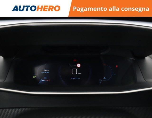 PEUGEOT 208 BlueHDi 100 Stop&Start 5 porte Allure Pack