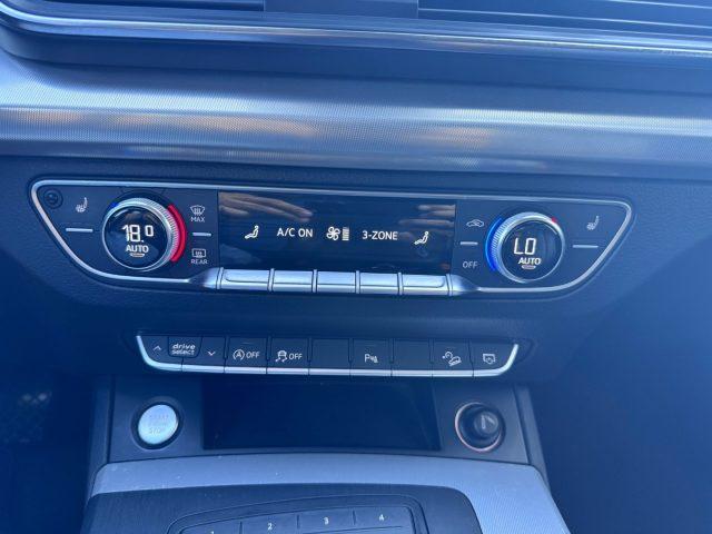 AUDI Q5 40 TDI QUATTRO S tronic ADVANCED TRAZIONE INTEGRAL