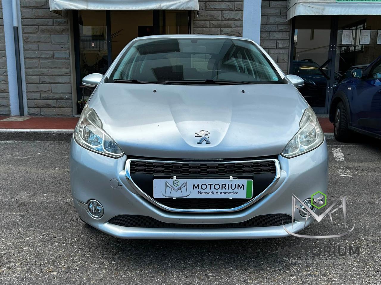 Peugeot 208 ACCESS 1.2 VTI 82CV