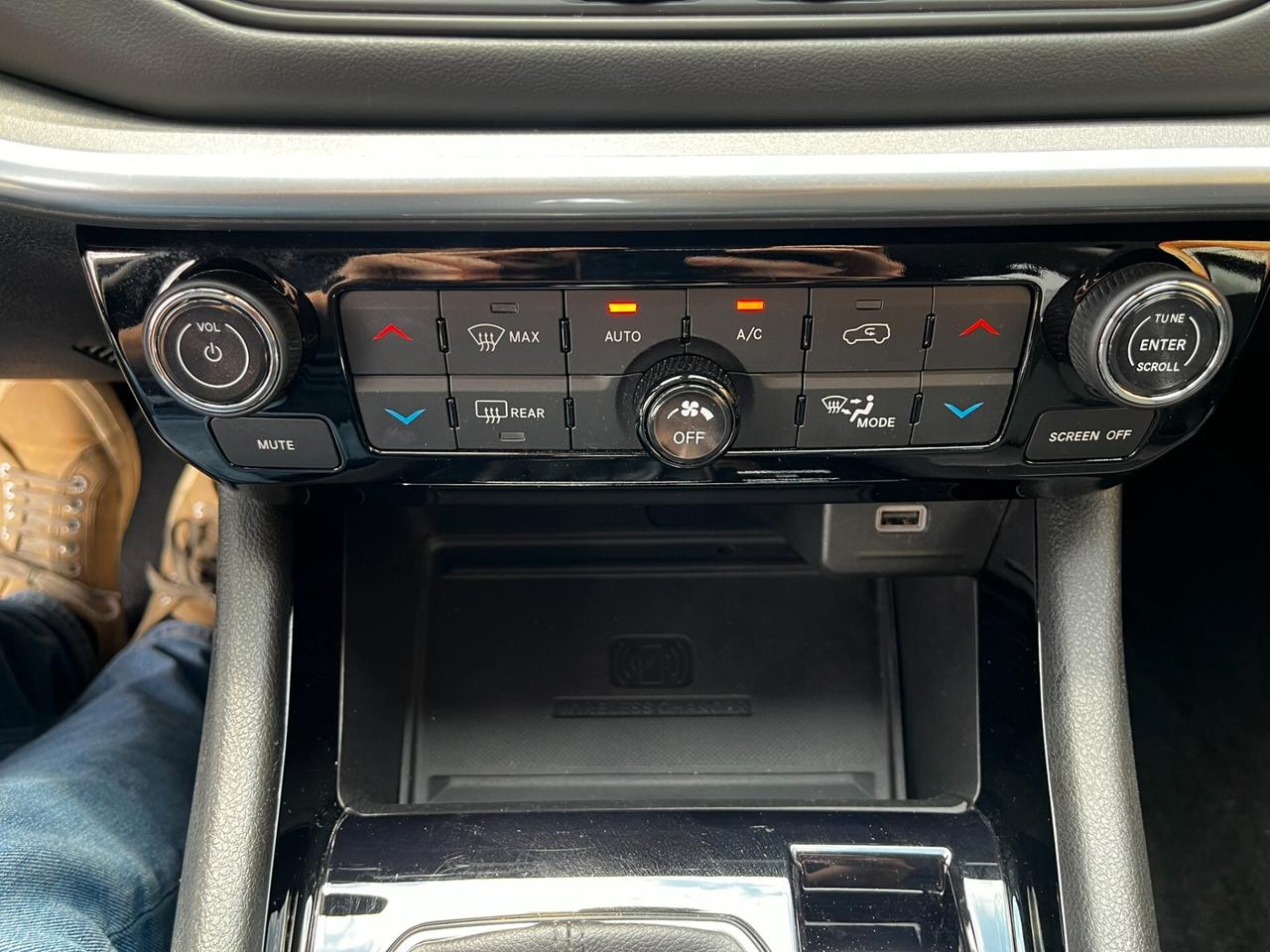 Jeep Compass 1.6 Multijet 130CV Limited
