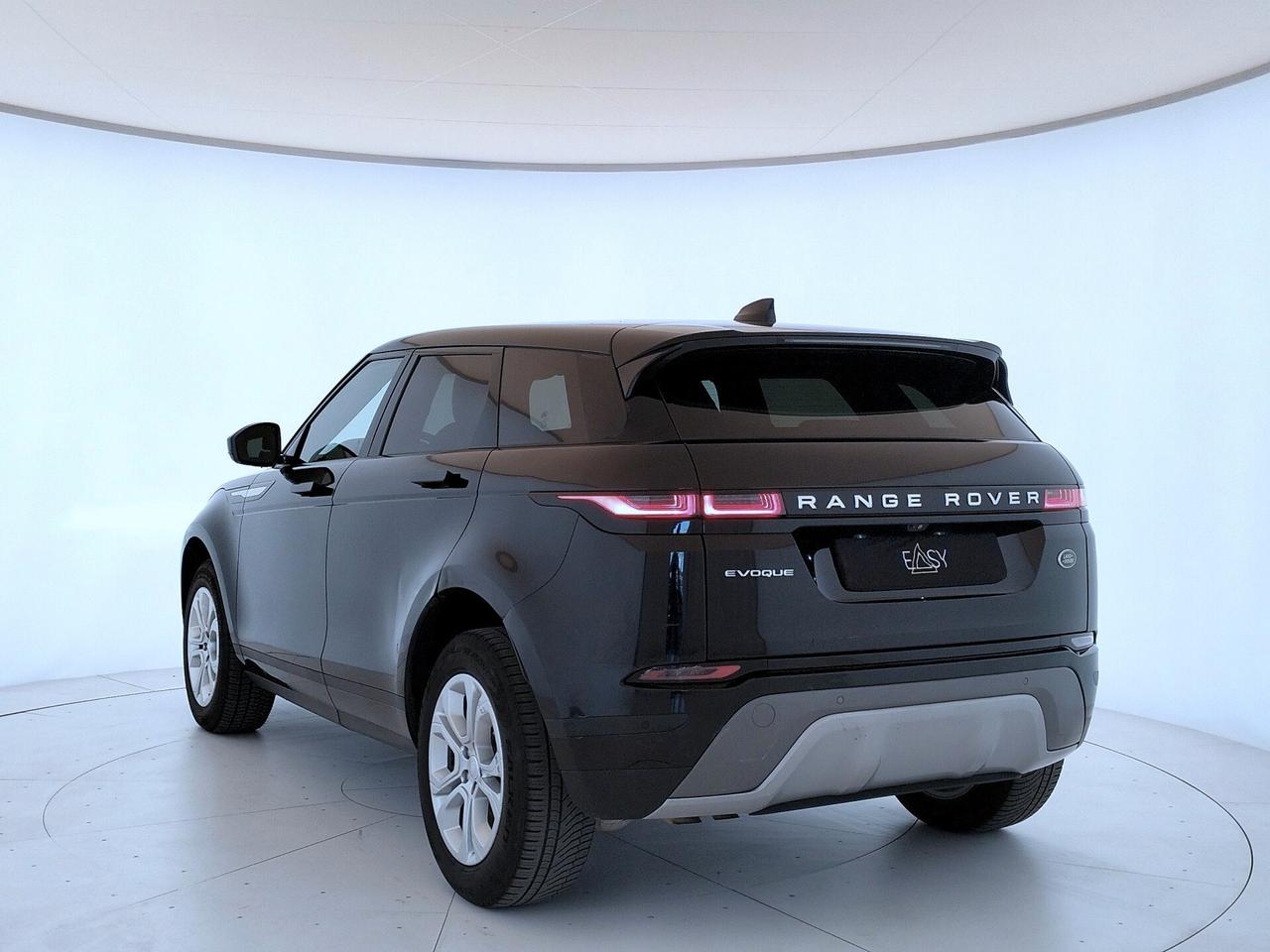 Land Rover Range Evoque 2.0D 150 CV AWD Auto