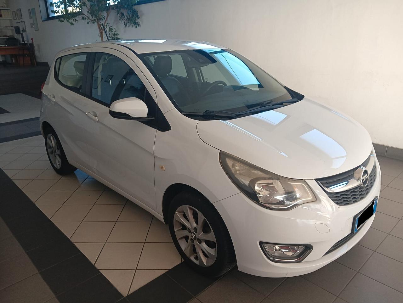 Opel Karl 1.0 75 CV Innovation