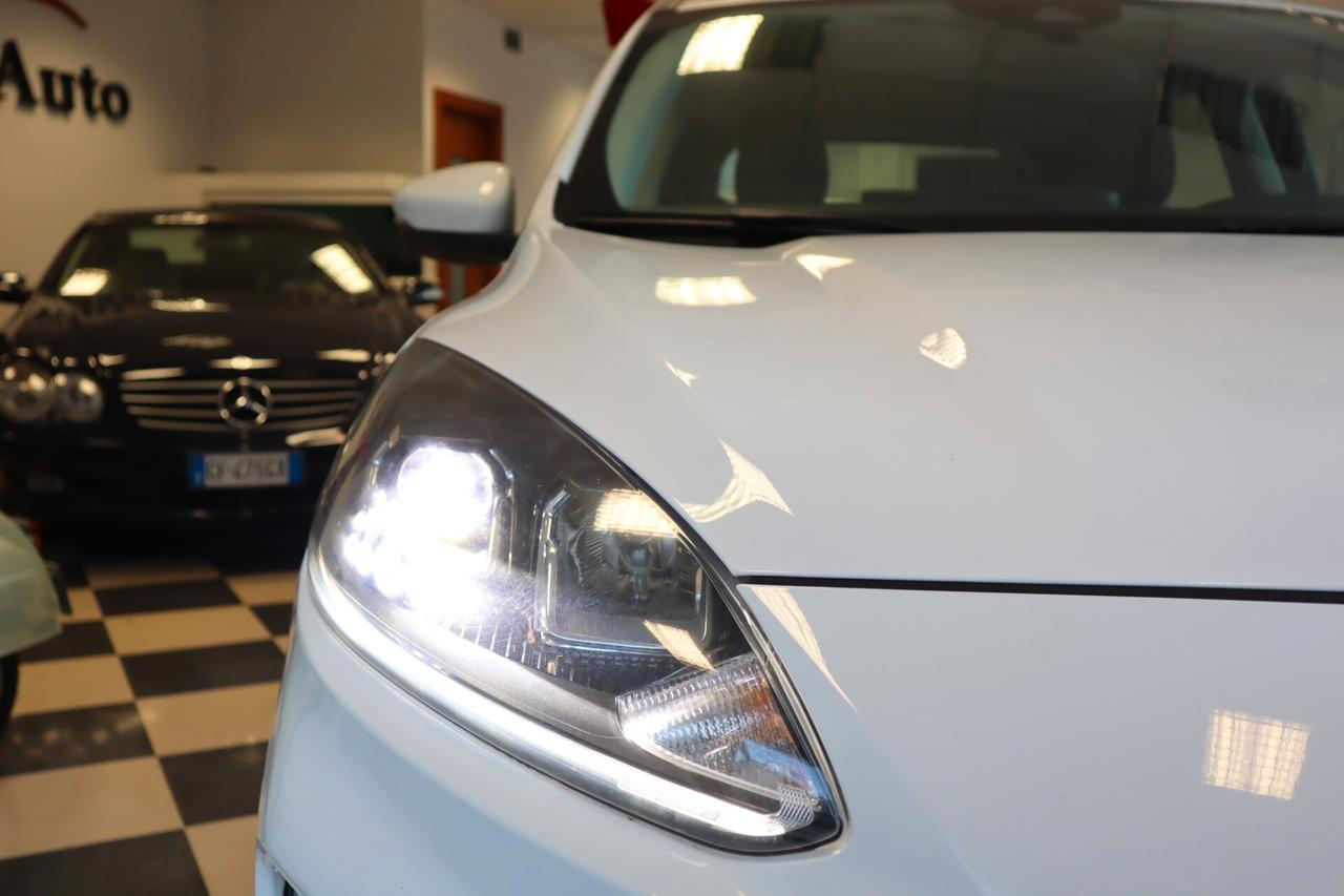 Ford Kuga 1.5 EcoBlue 120 CV 2WD Titanium