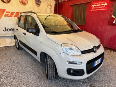 Fiat Panda 1.2 BENZINA PREZZO REALE SENZA VINCOLI 98000 KM