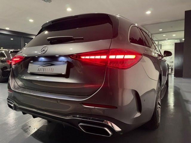 MERCEDES-BENZ C 300 d Mild hybrid 265CV Premium Plus AMG