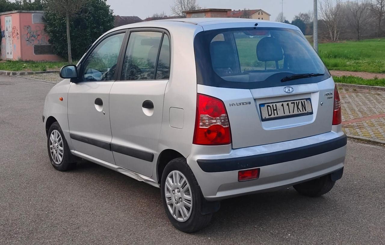 Hyundai Atos Prime 1.1 12V Active