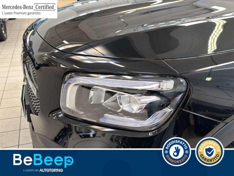 Mercedes-Benz GLB Classe 200 D PREMIUM AUTO