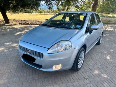 Fiat Grande Punto 1.3 MJT 75 CV 5 porte 10/2009