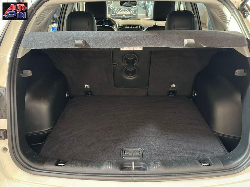 Jeep Compass 1.6 MJet 120cv Limited