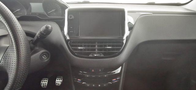 PEUGEOT 208 PureTech Turbo 110 S&S 5 porte GT Line