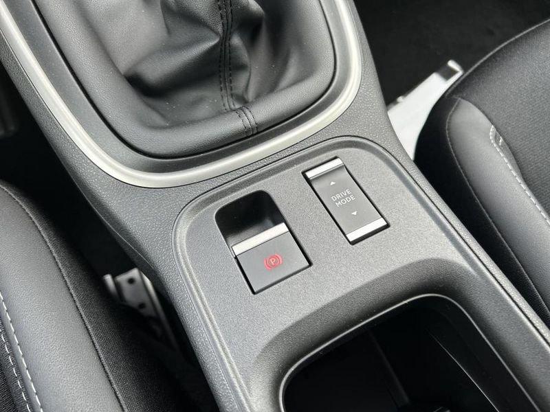 Jeep Avenger 1.2 Turbo Summit SUPER-OFFERTA!!