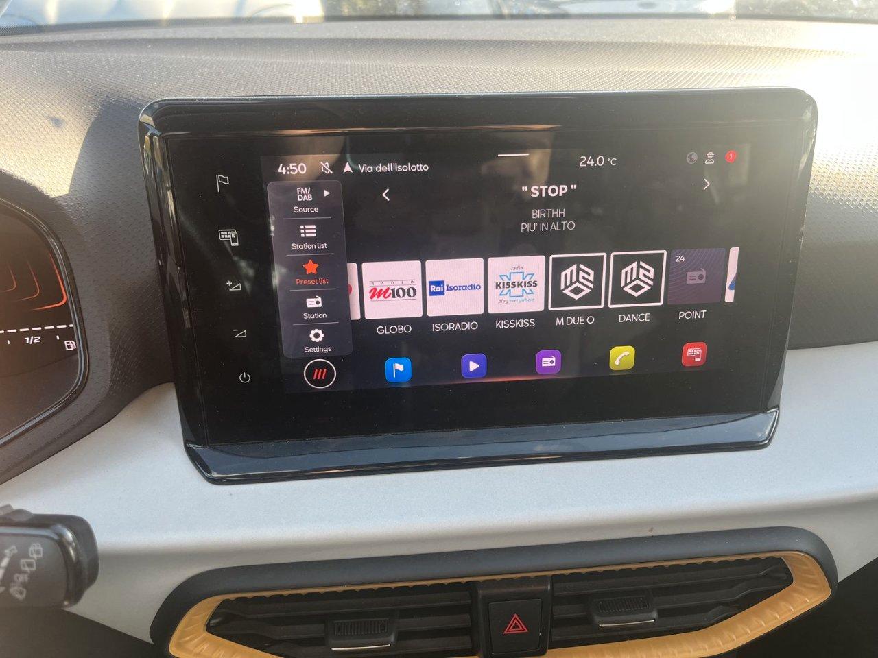 Seat Arona 1.0 Style 110cv dsg