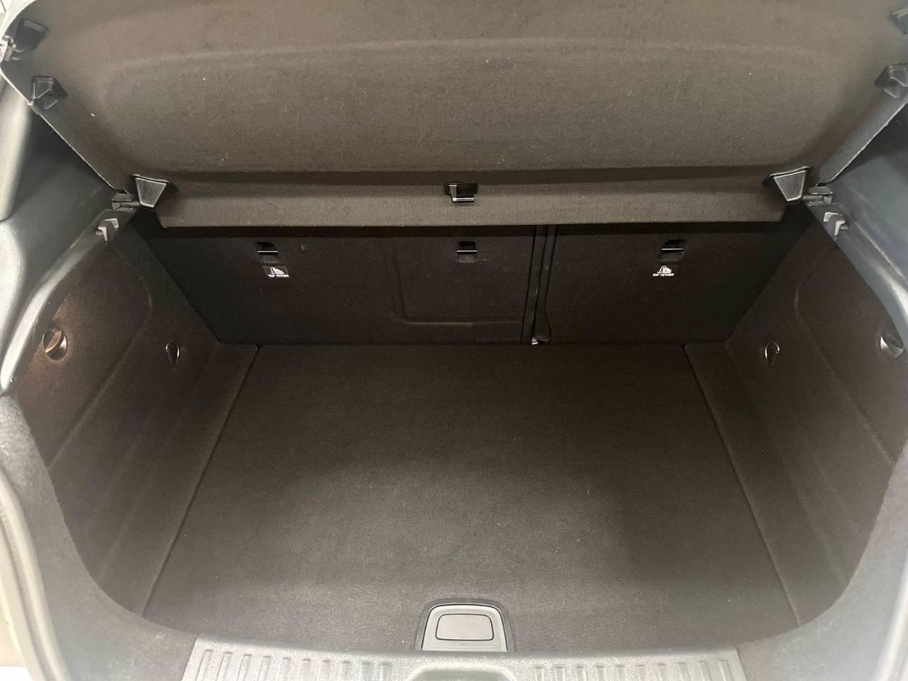 Mercedes-Benz Classe A (W176) - A 200 d Automatic 4Matic Premium