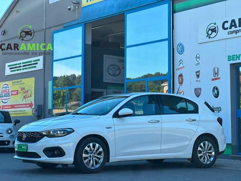 FIAT Tipo (2015-->) Tipo 1.4 5 porte Easy Business