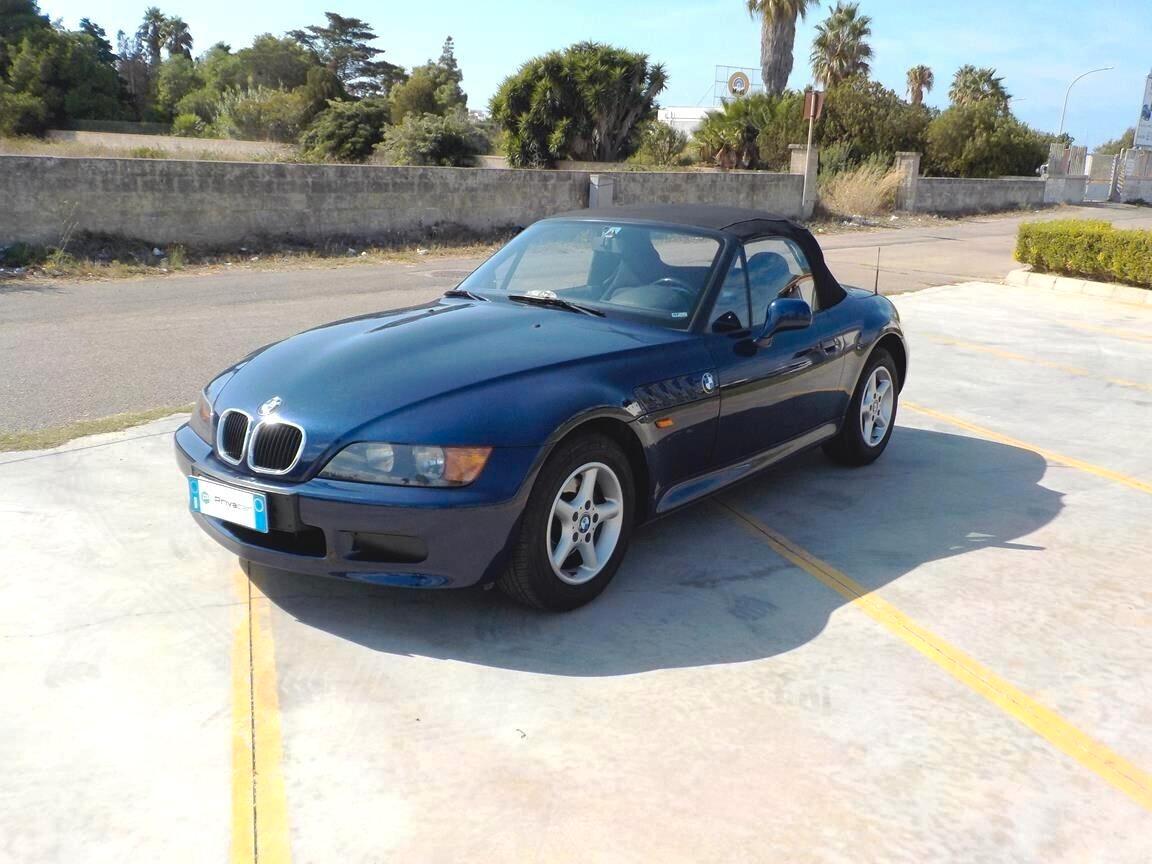Bmw Z3 1.9 16V cat Roadster