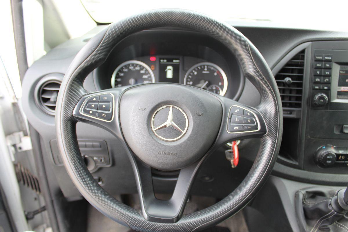 MERCEDES-BENZ Vito 110 CDI