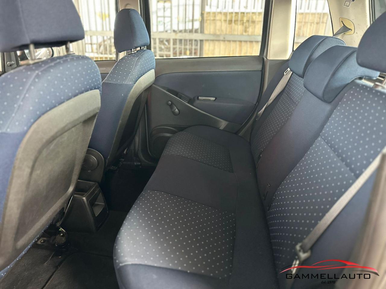 Fiat Idea 1.4 Dynamic 95CV