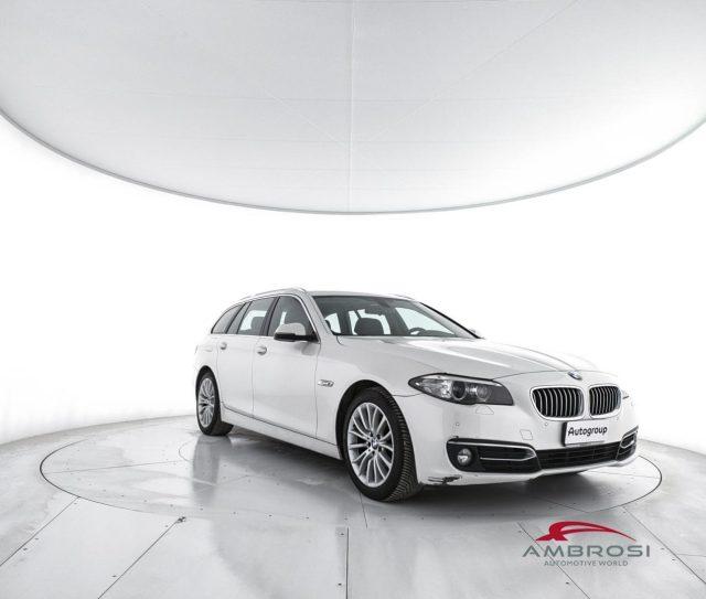 BMW 520 Serie 5 d xDrive Luxury - PER OPERATORI DEL SETTOR