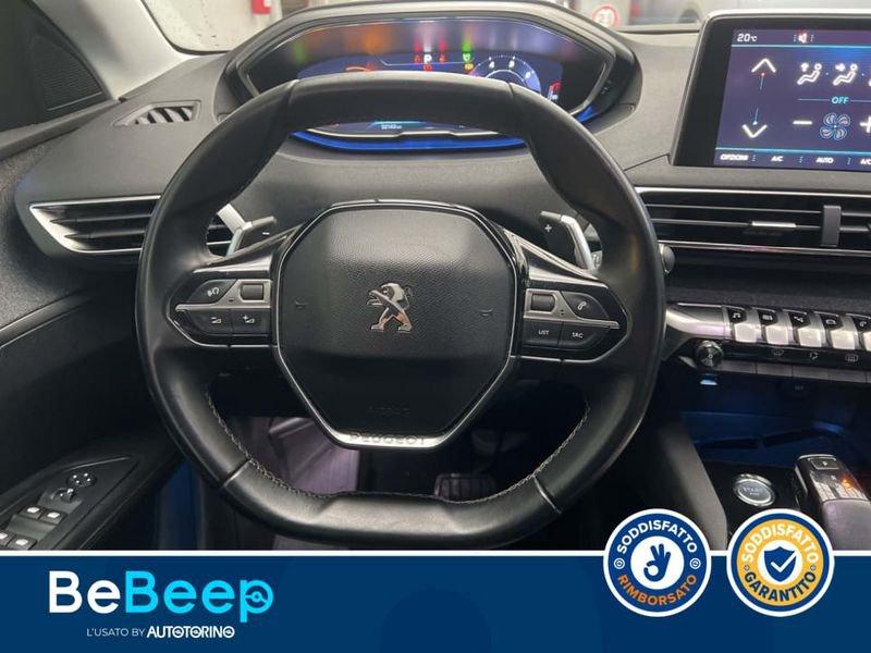 Peugeot 3008 1.6 BLUEHDI ALLURE S&S 120CV EAT6