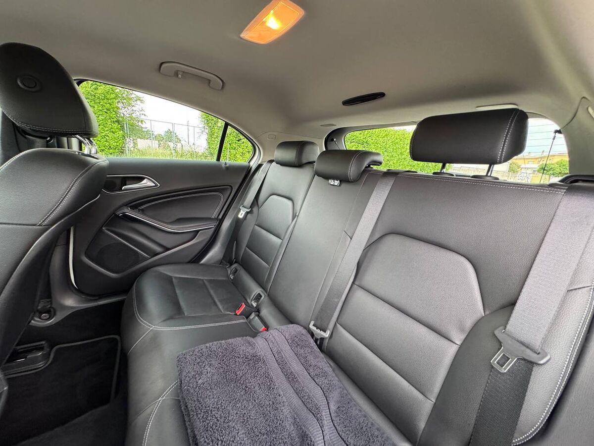 Mercedes Classe A 180 Business LEGGERE DESCRIZIONE!