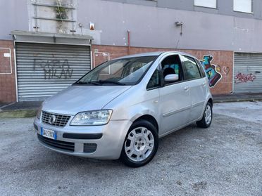 Fiat Idea Restyling 1.2 B Full Optional Ottima 2010