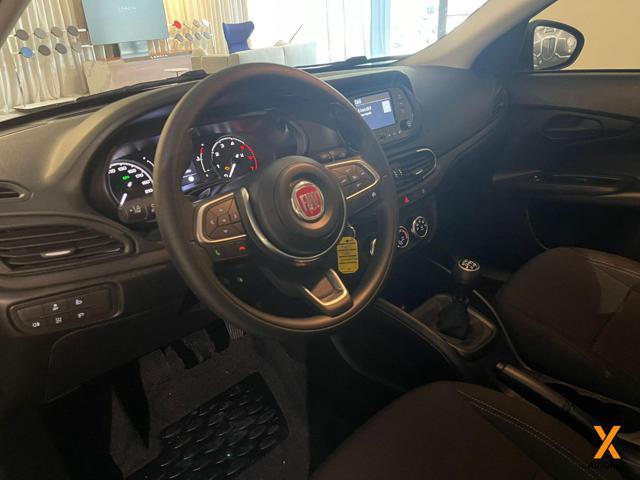 FIAT Tipo 1.6 Mjt SedanTipo