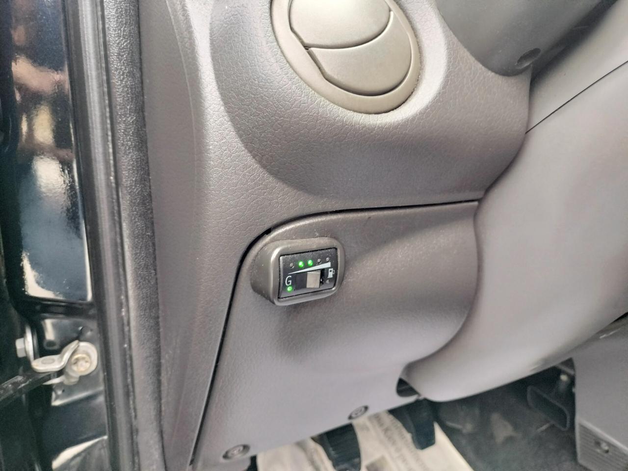 Fiat Panda 1.4 Natural Power Emotion