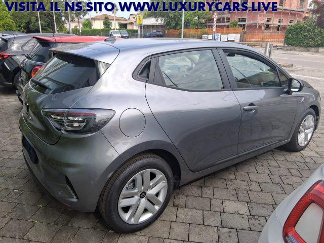 RENAULT Clio ECO-G 100 CV Evolution PRONTA CONSEGNA