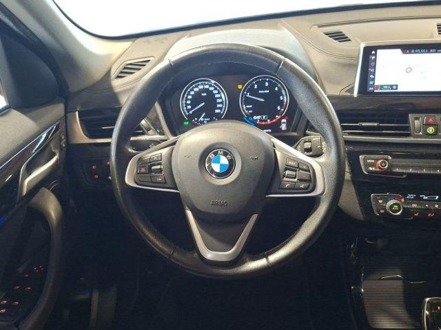 BMW X1 sDrive18d xLine Aut.