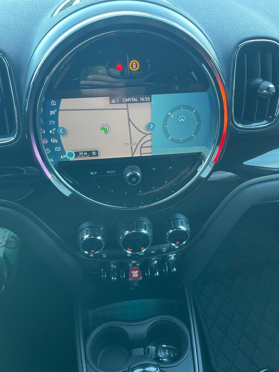 MINI - Countryman - Mini Cooper Hype